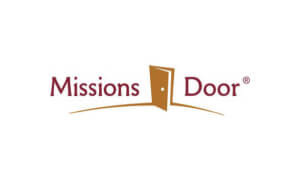 Ken Underhill Voice Over Artist Missions Door Logo