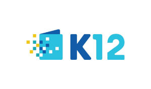 Ken Underhill Voice Over Artist K12 Logo